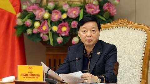 Khởi công, khánh thành 237 dự án hơn 3,4 triệu tỷ đồng vào ngày 19/12