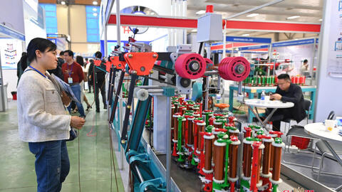 HanoiTex & HanoiFabric 2025: Tiếp sức cho dệt may phát triển chiều sâu