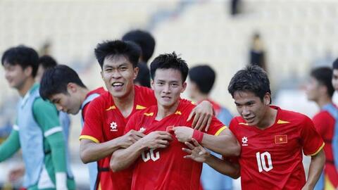 Bảng tổng sắp huy chương SEA Games 33 ngày 16/12
