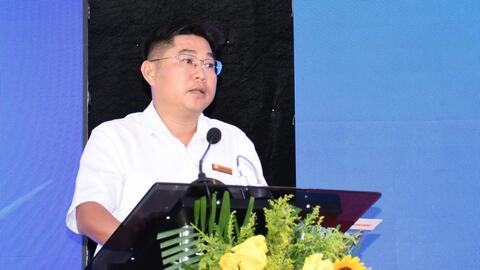 EVNHCMC ưu tiên cao nhất, đảm bảo cung cấp điện khu công nghiệp