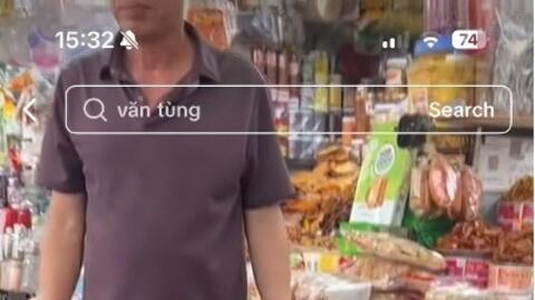 Tiểu thương Chợ Cồn 'chốt' nghìn đơn nhờ chuyển đổi số