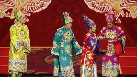 'Táo quân' chính thức vắng mặt đêm giao thừa tết Bính Ngọ 2026