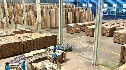 Gia Lai khai mở dư địa tăng trưởng kinh tế