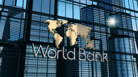 WB: Năm 2026, tăng trưởng GDP toàn cầu dự báo đạt 2,6%