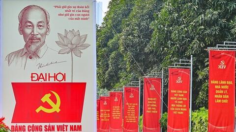 Học giả Nhật Bản lý giải sức bật phát triển của Việt Nam