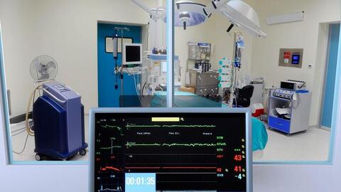 TP. Hồ Chí Minh: Bổ sung gói thầu thiết bị y tế Bệnh viện Nguyễn Trãi