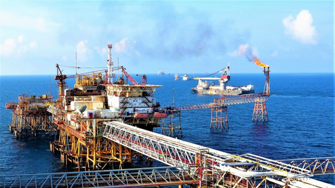 Kiến tạo trục năng lượng chiến lược cho không gian phát triển mới