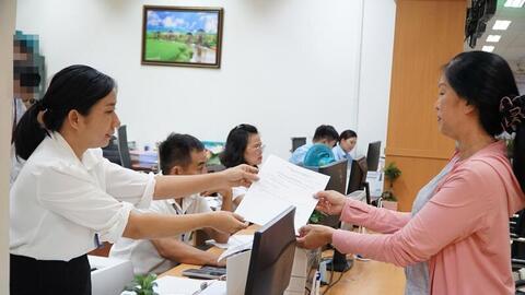 Đắk Lắk: Hiện đại hóa dịch vụ công để thăng hạng cải cách hành chính