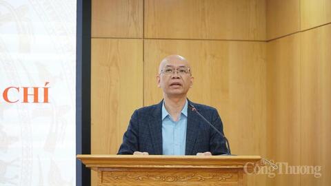 Hoàn thiện thể chế, tạo thuận lợi cho hoạt động xuất khẩu gạo