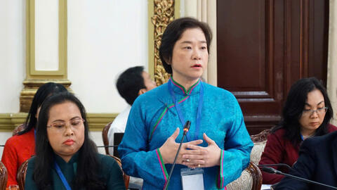 Kiều bào - nguồn lực chiến lược cho TP.Hồ Chí Minh chuyển đổi kép