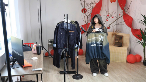 Livestream và video ngắn trở thành động lực tăng trưởng của doanh nghiệp trong dịp Tết 2026