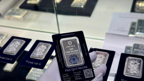 Thị trường bạc 2026: Thoát khỏi cái 'bóng' của vàng, thiết lập trật tự mới