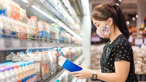 Thực phẩm tiện lợi và bài toán cân bằng giữa 'nhanh' và 'lành'