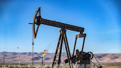 UOB cảnh báo rủi ro lạm phát từ giá dầu