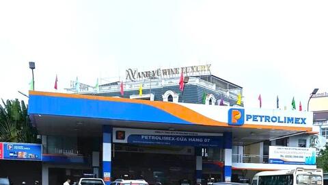 Nghệ An duy trì ổn định hoạt động kinh doanh xăng dầu