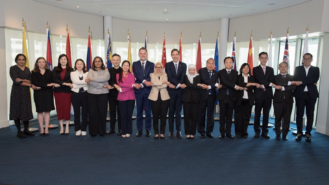 Hội nghị RJC 12: Thúc đẩy thực thi Hiệp định RCEP hiệu quả