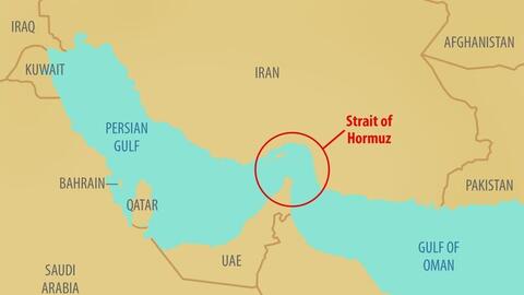 Xung đột Trung Đông và bài toán tự cường năng lượng của ASEAN