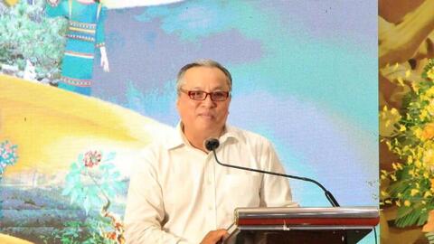 Gia Lai: Đưa 'quốc bảo sâm Việt' vào chuỗi giá trị chuẩn hóa