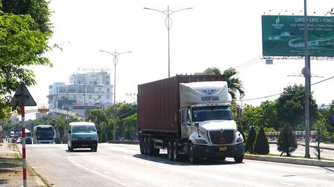 Đà Nẵng: Tăng cường quản lý, ngăn chặn vận chuyển xăng dầu trái phép