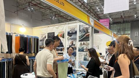 Global Sourcing Fair 2026: Kết nối chuỗi cung ứng, thúc đẩy xuất khẩu