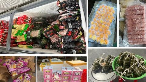 Thanh Hóa: Tăng cường kiểm tra, xử lý nghiêm vi phạm an toàn thực phẩm