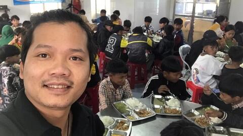 Bộ Công an không khởi tố hình sự vụ án liên quan đến dự án 'Nuôi em'