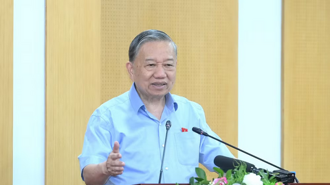 Đổi mới phương thức quản trị, không để tồn đọng những kiến nghị chính đáng của cử tri