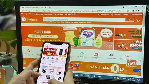 Người dùng mua phải hàng dởm, sàn thương mại điện tử không thể 'phủi tay'