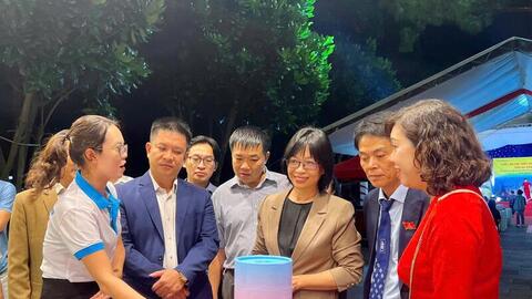 Gia Lai: Xúc tiến thương mại, mở rộng đầu ra cho nông sản
