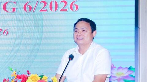 Nghệ An tăng cường truyền thông về xăng E10, tránh thông tin sai lệch