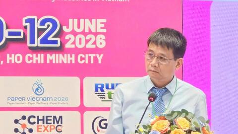Đẩy mạnh ứng dụng AI và dữ liệu trong phát triển ngành hóa chất