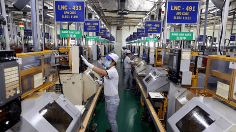 Sử dụng điện hiệu quả: Đòn bẩy nâng cao sức cạnh tranh của doanh nghiệp