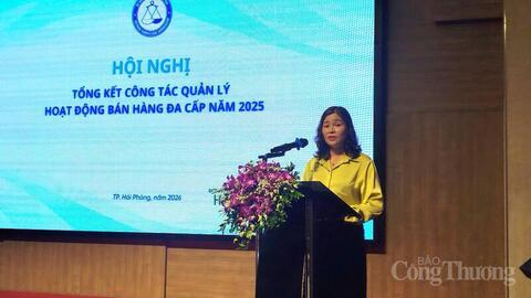 Hơn 652.000 người Việt tham gia bán hàng đa cấp, doanh thu hơn 15.000 tỷ đồng