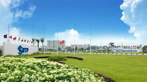 Mở rộng Khu công nghệ cao TP. Hồ Chí Minh thêm gần 195 ha