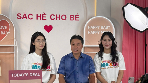 MegaLive Thanh niên: Từ livestream đến cơ hội khởi nghiệp thanh niên