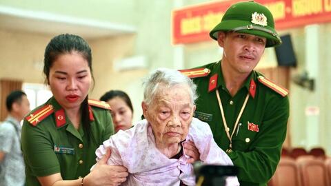 Nghệ An đẩy mạnh Chiến dịch 500 ngày đêm tìm kiếm, xác định danh tính liệt sĩ