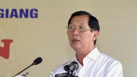 Đội K92, K93 hoàn thành nhiệm vụ quy tập 170 hài cốt liệt sĩ