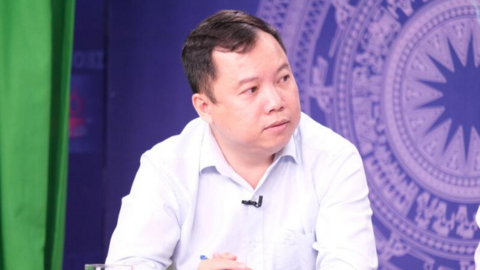 Hình thành hệ thống xây dựng hồ sơ điện tử nông sản Việt
