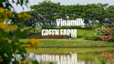 Vinamilk tiếp tục mang về nguồn cổ tức nghìn tỷ cho SCIC