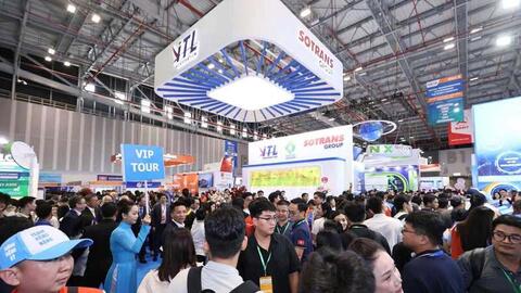 Triển lãm Vilog 2026: Kiến tạo hệ sinh thái logistics thông minh