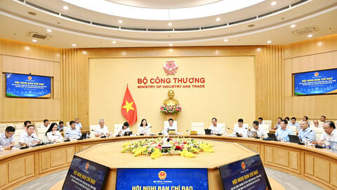 Bộ Công Thương tập trung hoàn thành các nhiệm vụ đột phá về chuyển đổi số