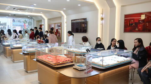 Giá bạc hôm nay 23/7/2026: Lấy lại nhịp tăng