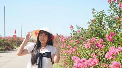 Những cựu chiến binh Đà Nẵng vun sắc hoa cho quê hương