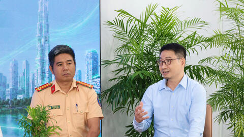 TP. Hồ Chí Minh: Tìm lời giải dài hạn cho bài toán ùn tắc giao thông