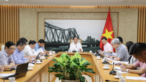Tháo gỡ vướng mắc về mã số vùng trồng, xây dựng thương hiệu sầu riêng