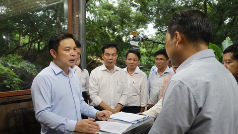Đắk Lắk: Siết chặt quản lý giá, nâng cấp dịch vụ đón du khách tại Lễ hội Sầu riêng