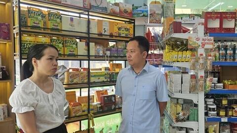 Tuyên Quang tạo lực đẩy phát triển công nghiệp nông thôn giai đoạn mới