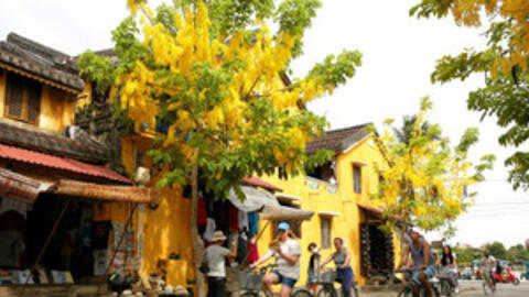 Việt Nam vào Top 10 thế giới về an ninh, an toàn du lịch