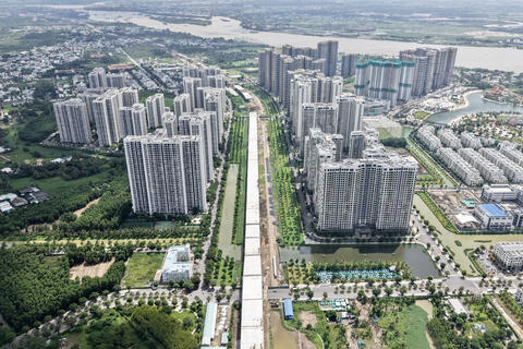 Khởi động mô hình hành chính hai cấp - Khi chính quyền về gần dân hơn