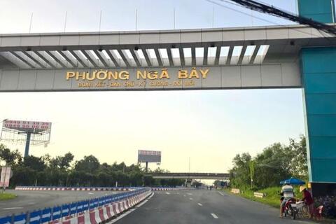 Cần Thơ: Diện mạo, địa chỉ trụ sở xã, phường mới sau sáp nhập